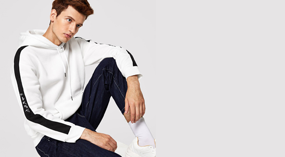 Men's Accessories